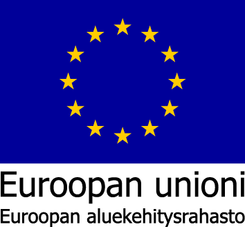 Loikka-arkisto  Euroopan aluekehitysrahasto (EAKR).