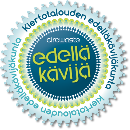 Loikka-arkisto  CIRCWASTE-edelläkävijäkunta.