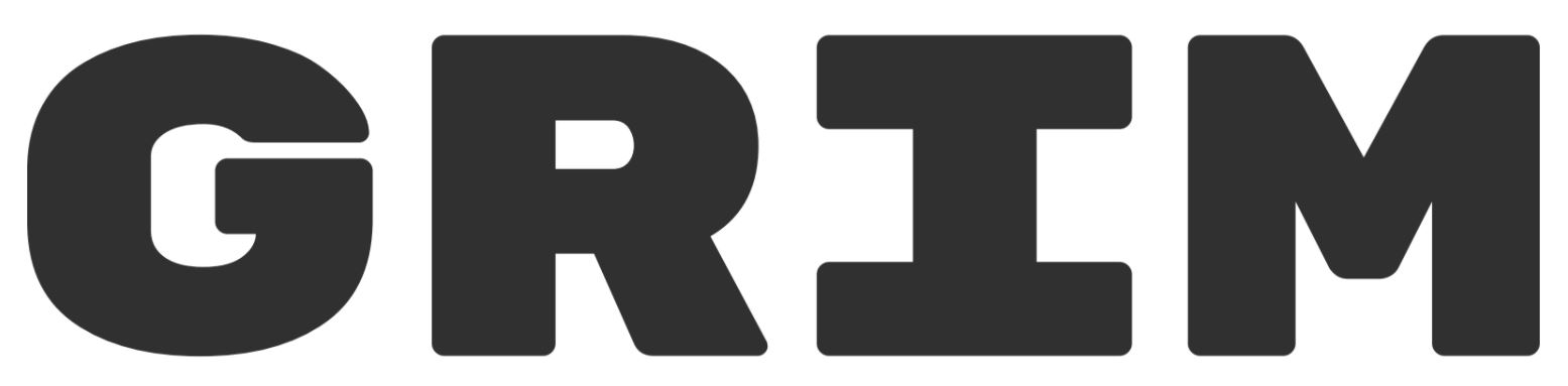 The leap archive of Grim.