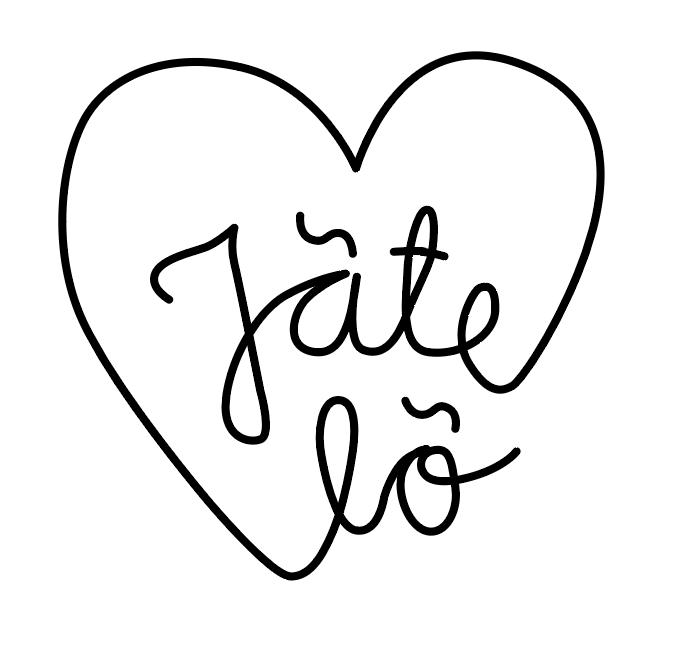 Loikka-arkisto  Jätelö.