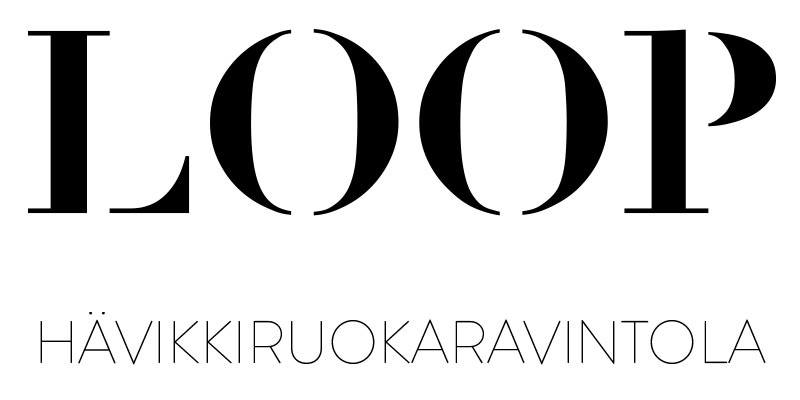 Loikka-arkisto  Hävikkiravintola Loop.