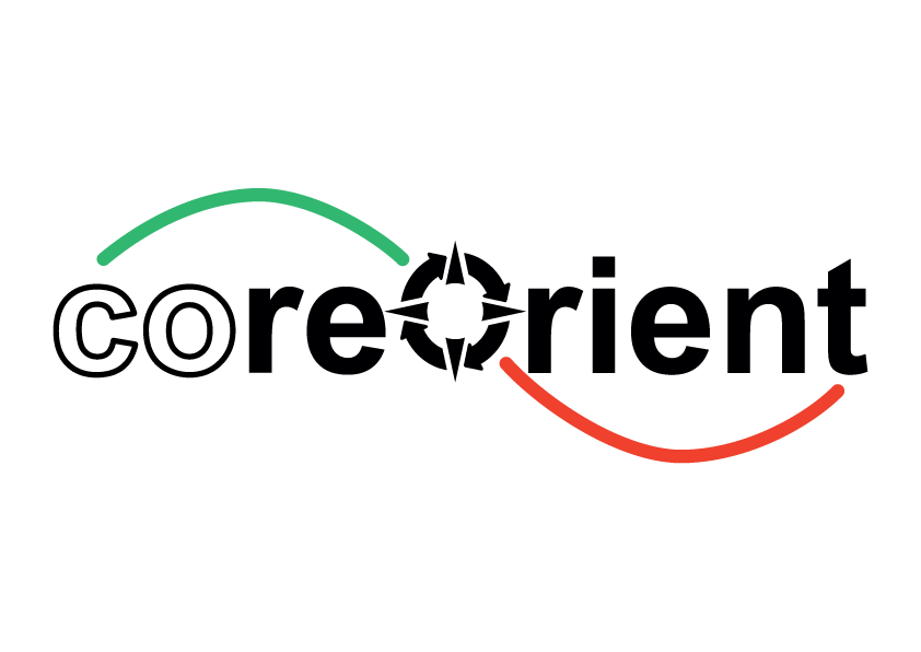 Loikka-arkisto  CoReorient Oy.