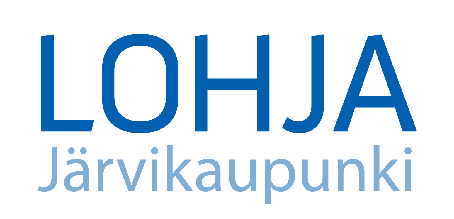 Loikka-arkisto kunnalle Lohjan kaupunki.