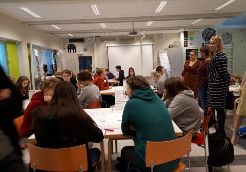 Circula-pelitapahtuma