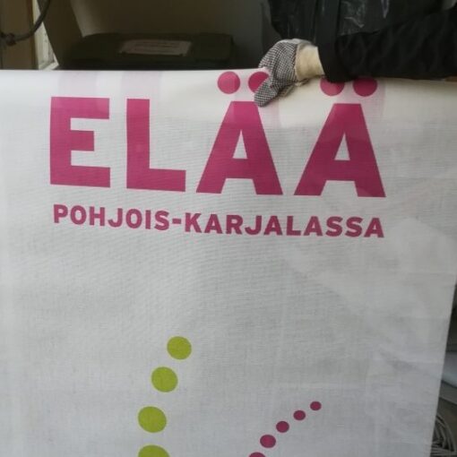 Banderollikangas