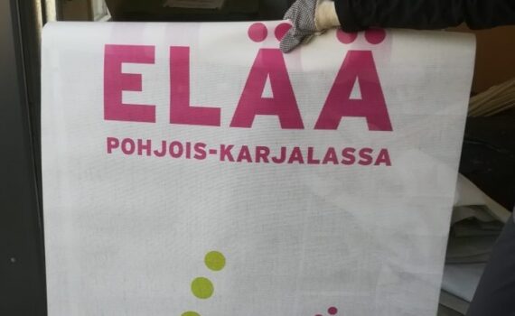 Banderollikangas