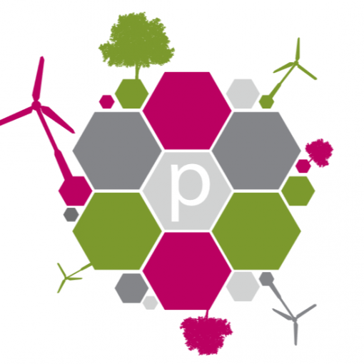 Peittoon kierrätyspuiston logo