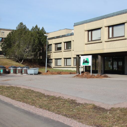 Kirkkonummen terveyskeskus 2020