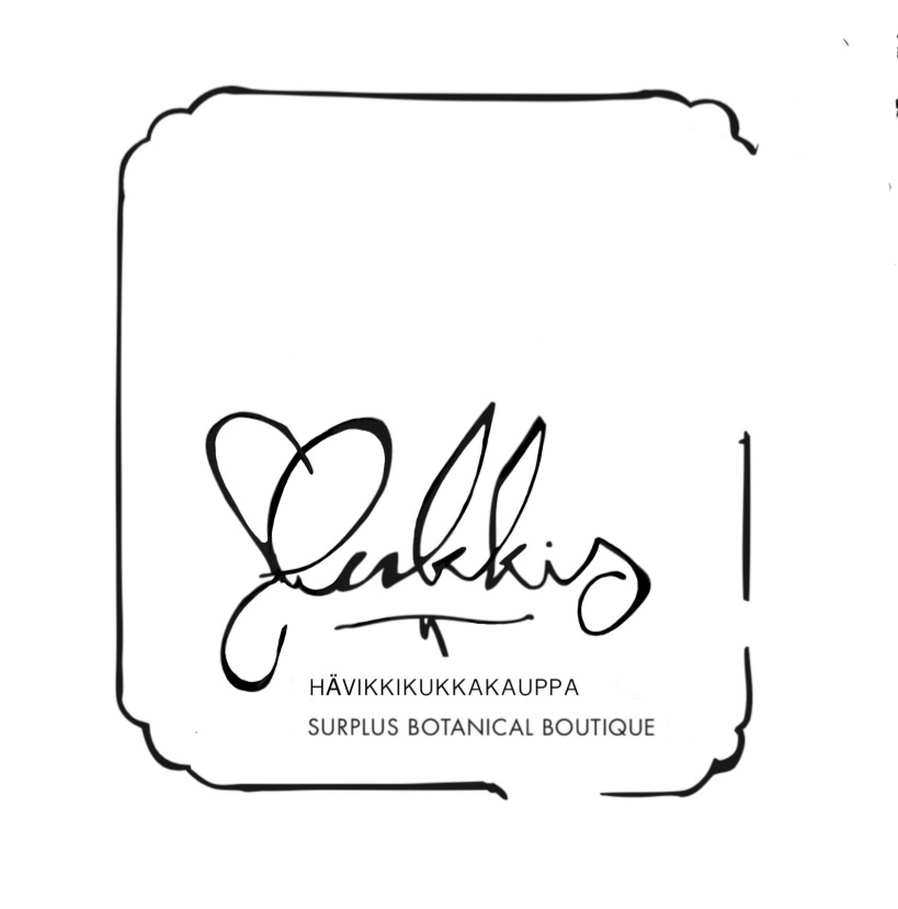 Loikka-arkisto  Hävikkikukkakauppa Kukkis.