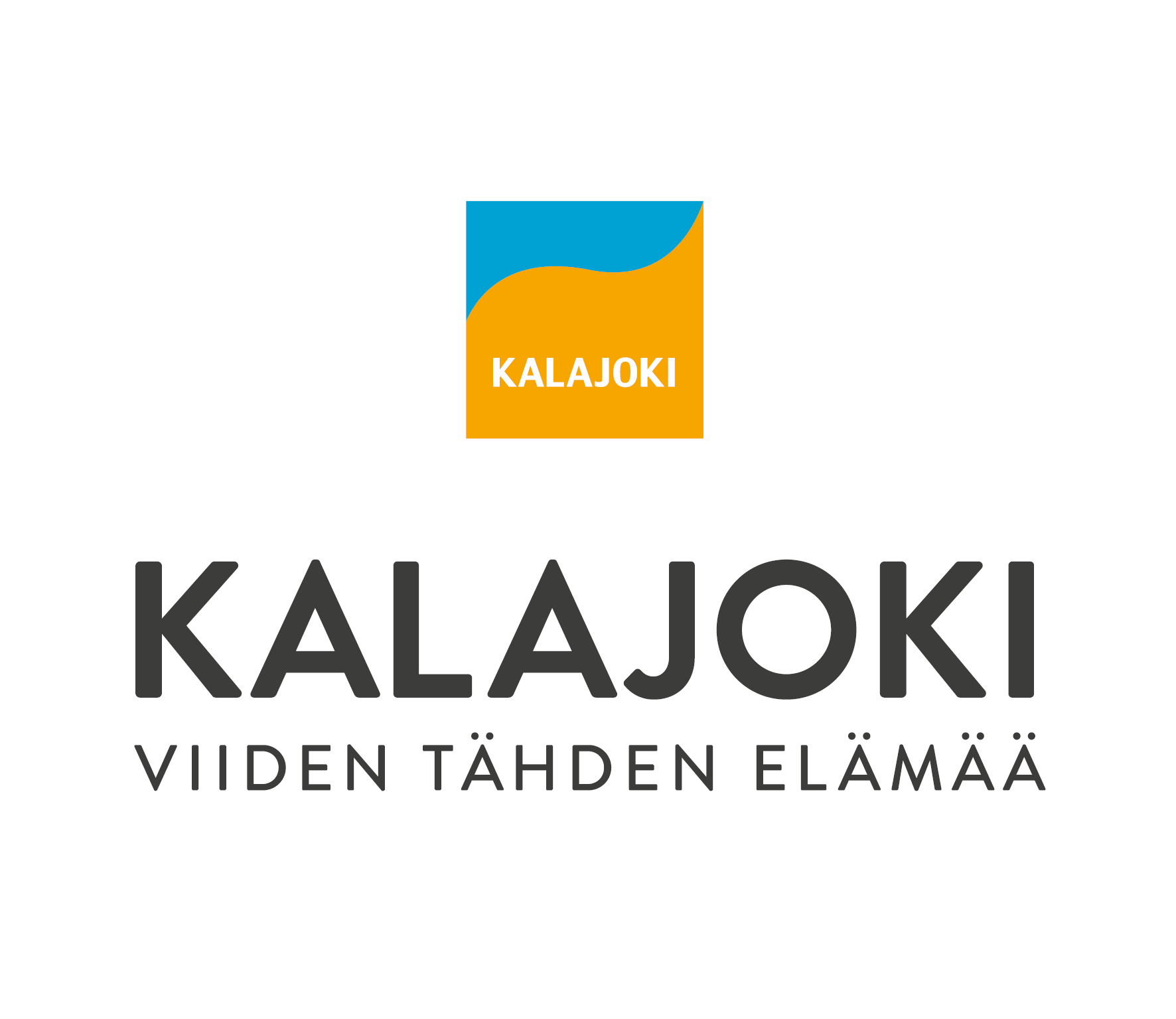 Loikka-arkisto kunnalle Kalajoen kaupunki.