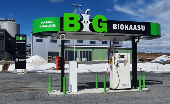 BIGasema
