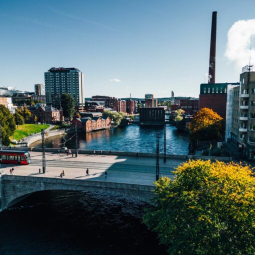 Tampere ratikka