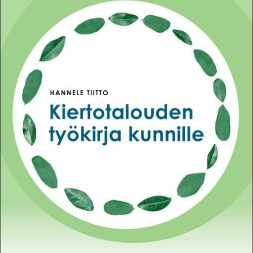 Kiertotalouden työkirja