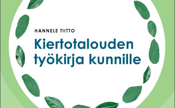 Kiertotalouden työkirja