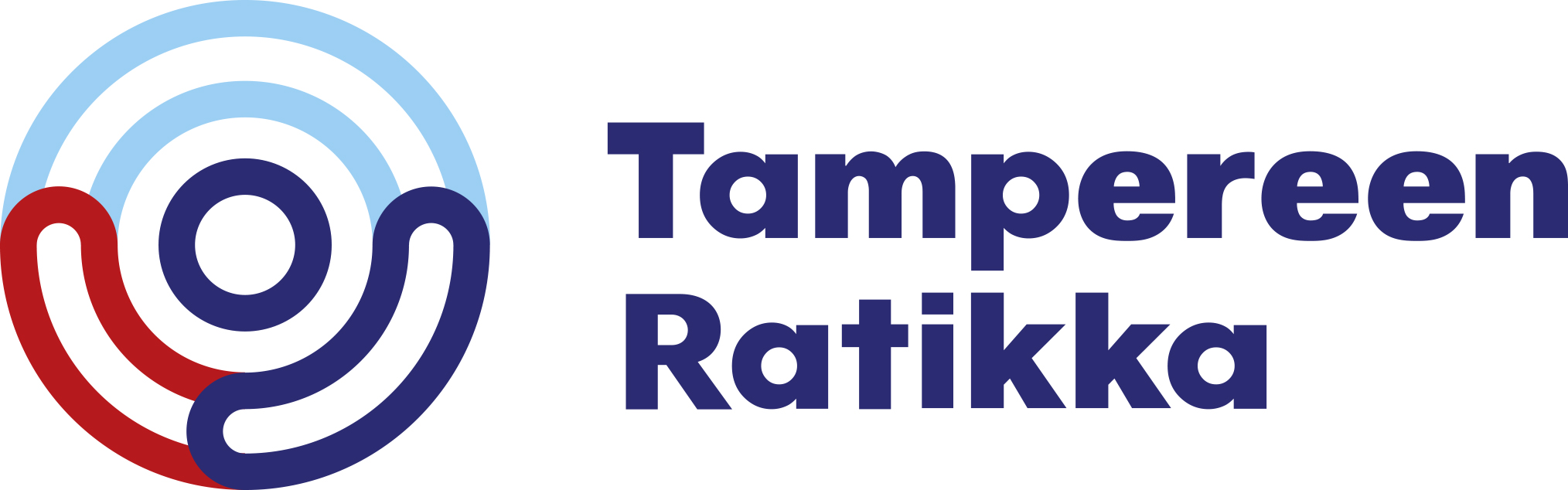 Loikka-arkisto  Tampereen Ratikka.