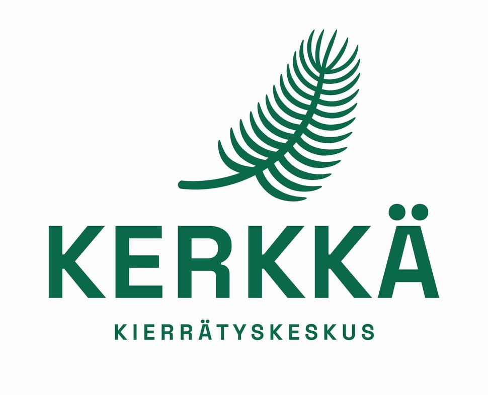 Loikka-arkisto  KERKKÄ Hyvinkään kierrätyskeskus.