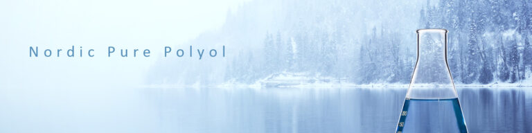 Inosence Polyol Oy:n kansikuva