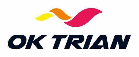 Loikka-arkisto  OK Trian.