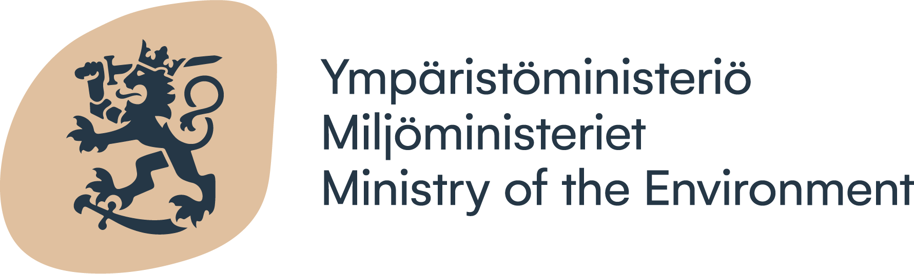 Loikka-arkisto  Ympäristöministeriö.