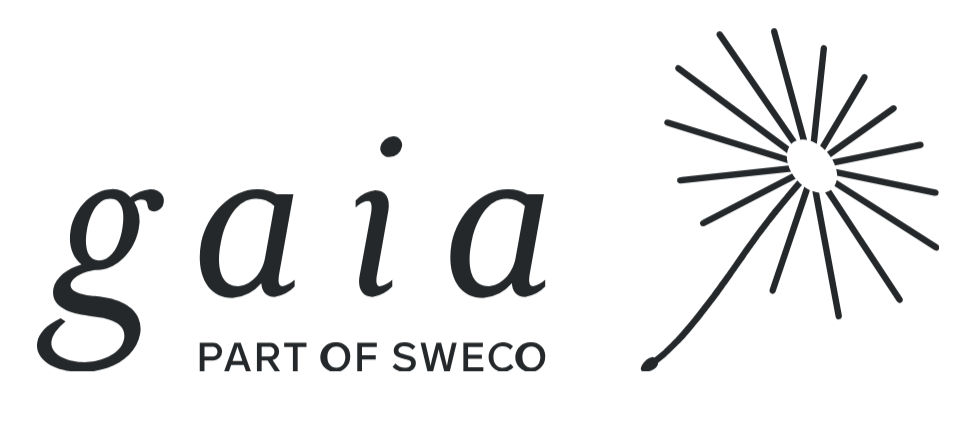 Loikka-arkisto  Gaia Consulting Oy.