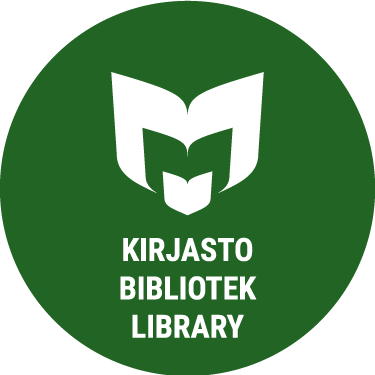 Loikka-arkisto  Kirjastojen ympäristötyö näkyväksi ja teräväksi.