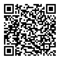 QR-koodi, josta saa lisätietoa Syke-päiväkodin toiminnasta.