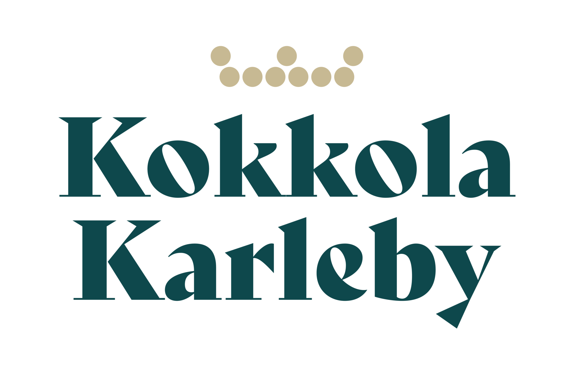 Loikka-arkisto kunnalle Kokkolan kaupunki.